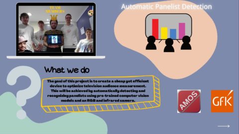 Towards entry "Results of Automatic Panelist Detection Project with GfK (Video and Report, Winter 2021/22)"