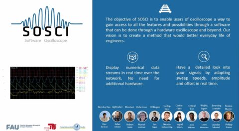 Towards entry "Results of SOSCI – Software Oscilloscope AMOS Project with Siemens Healthineers (Video and Report, Winter 2022/23 Project)"