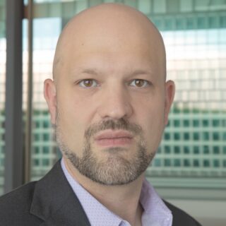 Towards entry "Industry Talk on Challenges to Corporate Agile by Oliver Rudolph of Robert Bosch"